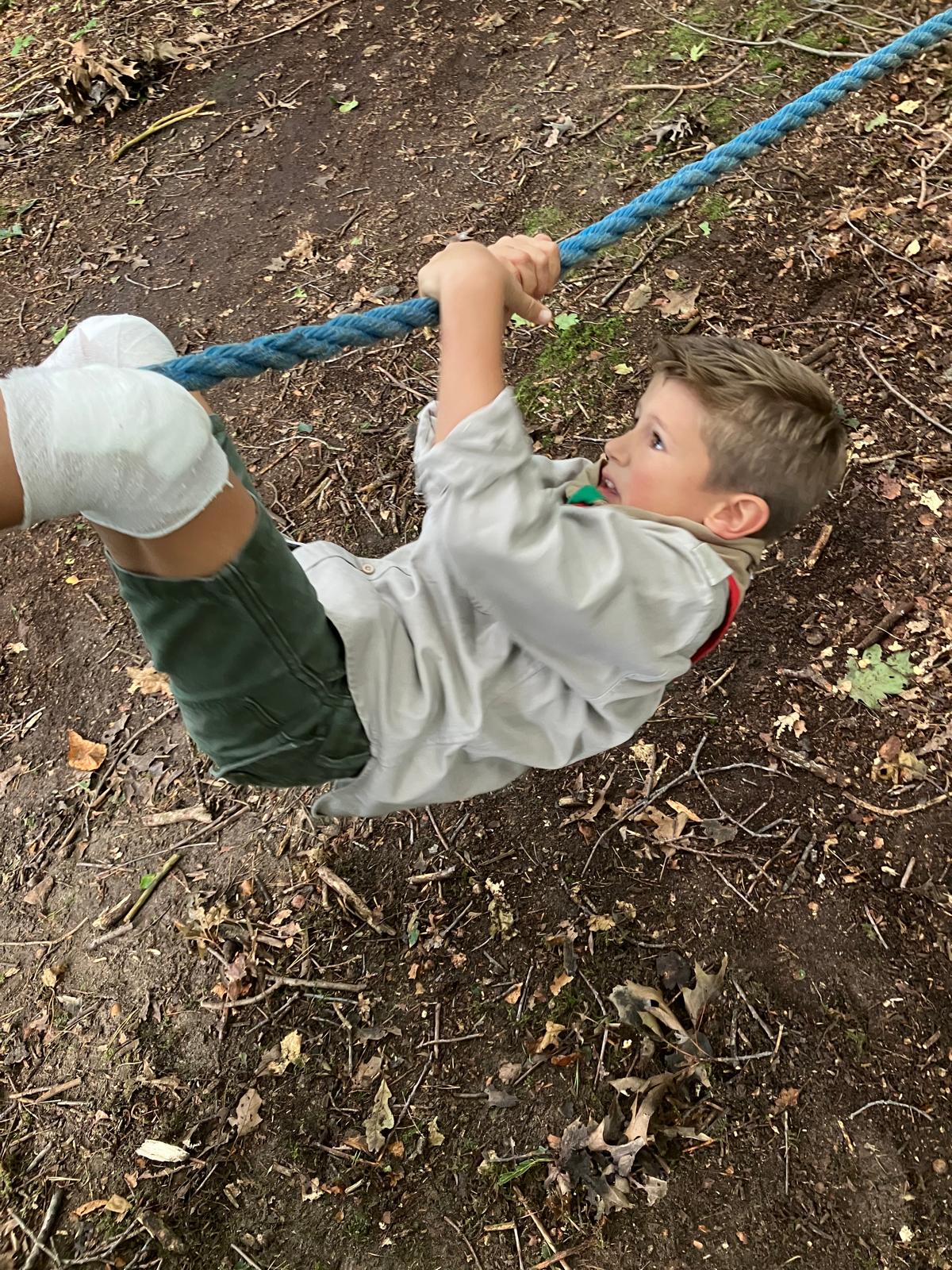 Sint-Martinus den XIIde - Opening 2024